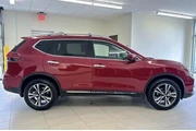 $20444 : Nissan Rogue 2017 AWD S 4dr thumbnail
