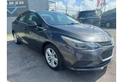 2016 Cruze LT Auto en Miami