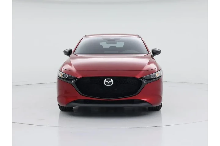 $22998 : Mazda Mazda3 Hatchback 2024 image 5