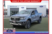 Ford Ranger 2023 4x4 XL 4dr en Long Island
