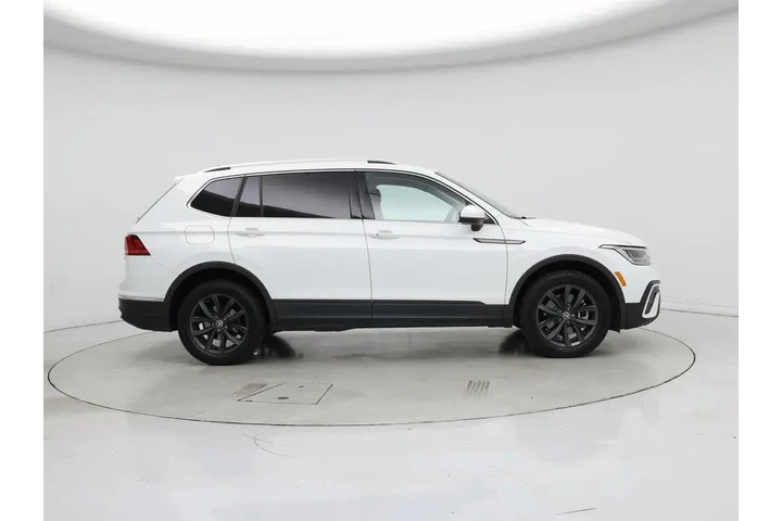 $19998 : Volkswagen Tiguan 2022 AWD S image 7