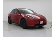 Tesla Model Y 2023 AWD Long en San Jose