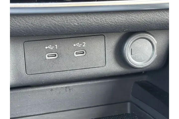 $19775 : Nissan Rogue 2025 SV 4dr Cro image 8