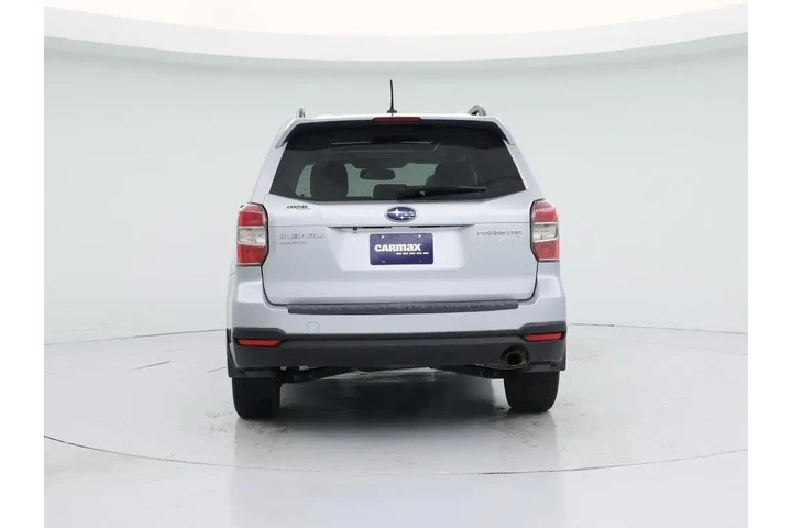 $13998 : Subaru Forester 2014 AWD 2.5 image 6