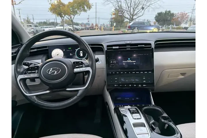 $27491 : Hyundai TUCSON 2023 AWD Limi image 10