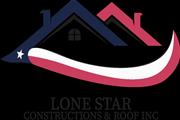 Lone Star Constructions & Roof en Houston