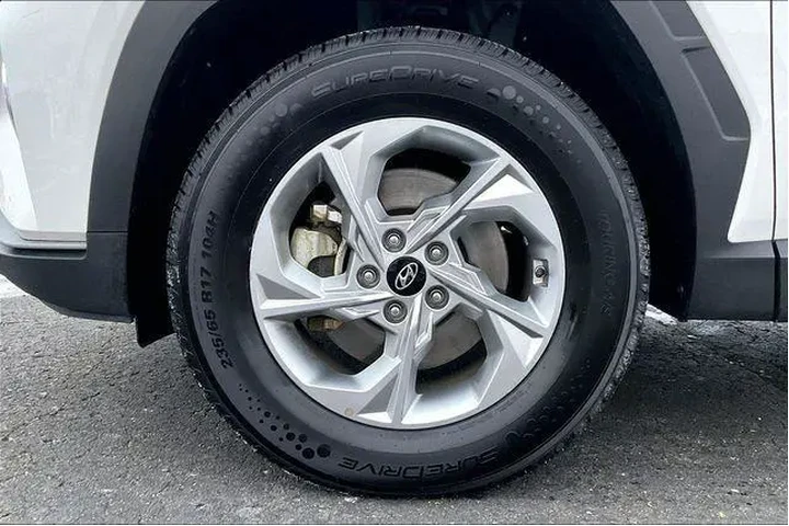 $21288 : Hyundai TUCSON 2024 AWD SEL image 10