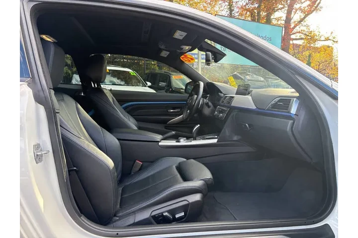 $28499 : 2020 BMW 4 Series 440i xDrive image 9