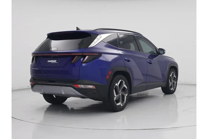 $21998 : Hyundai TUCSON 2022 Limited image 8