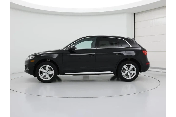 $23998 : Audi Q5 2018 AWD 2.0T quattr image 3