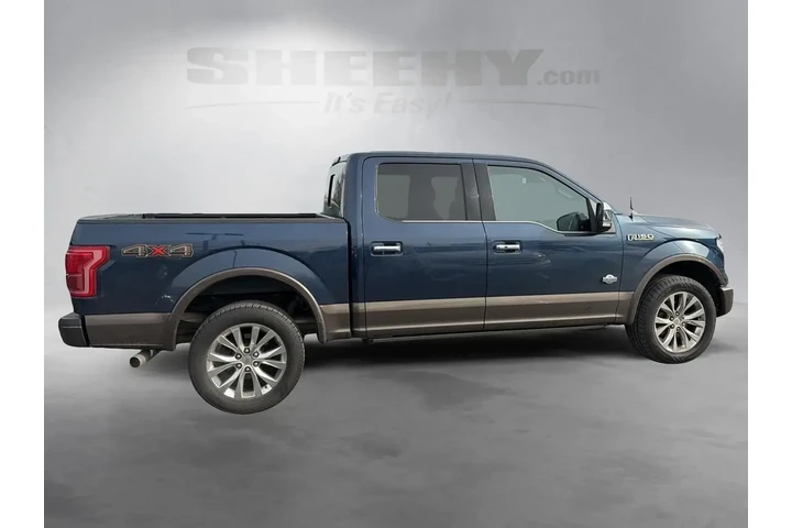 $27995 : Ford F-150 2016 4x4 King Ran image 10