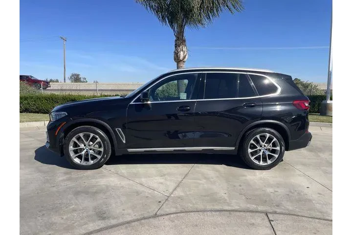 $28325 : BMW X5 2019 AWD xDrive40i 4d image 5