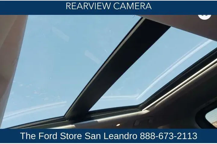 $22750 : Nissan Rogue 2021 SL 4dr Cro image 7