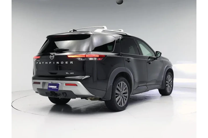 $30998 : Nissan Pathfinder 2023 AWD S image 8