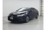 $15998 : Toyota Camry 2017 SE 4dr Sed thumbnail