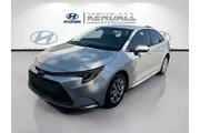 $17168 : Toyota Corolla 2023 LE 4dr S thumbnail