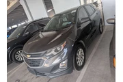 2021 Equinox LS en San Antonio