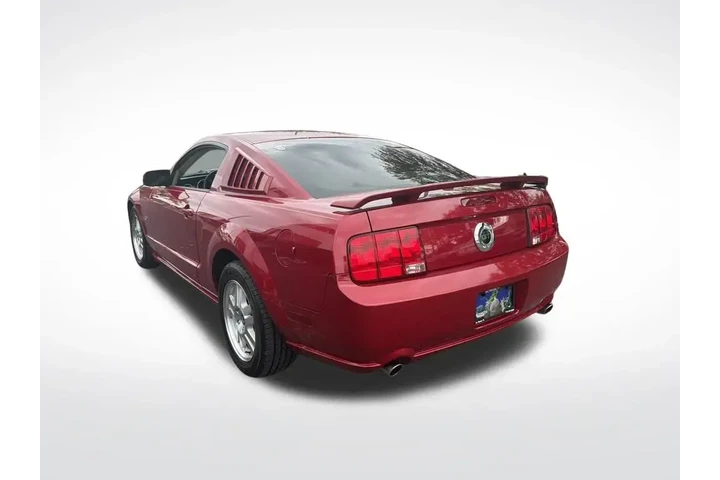 $19735 : Ford Mustang 2008 GT Deluxe image 6