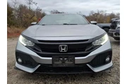 $13300 : Honda Civic 2018 Sport 4dr H thumbnail