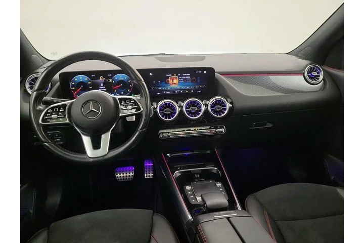 $27998 : Mercedes-Benz GLA 2022 AWD G image 8
