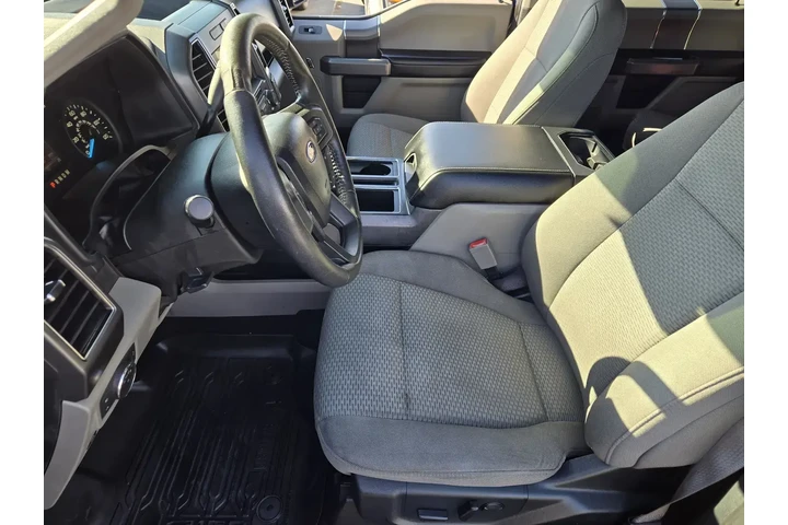 $28793 : Ford F-150 2019 4x2 XLT 4dr image 9