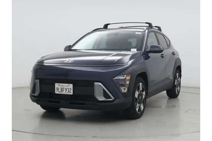 $22998 : Hyundai KONA 2024 SEL 4dr Cr image 4