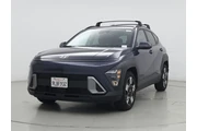 $22998 : Hyundai KONA 2024 SEL 4dr Cr thumbnail
