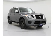 Nissan Armada 2019 4x4 Plati en Omaha