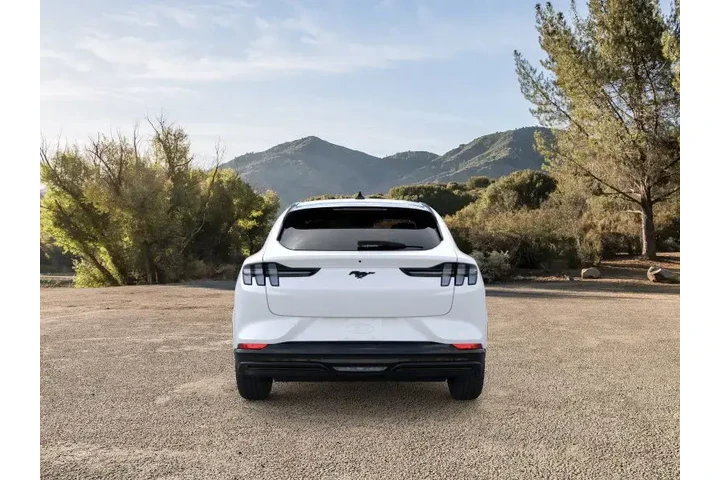 $37994 : Ford Mustang Mach-E 2025 Pre image 5