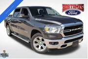 Ram 1500 2020 4x2 Big Horn 4 en Plano