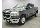 $31998 : Ram 1500 2021 4x4 Big Horn 4 thumbnail