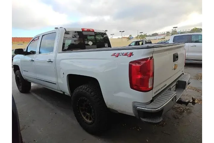 $30007 : Chevrolet Silverado 1500 201 image 4