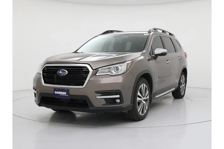 $29998 : Subaru Ascent 2021 AWD Touri image 4