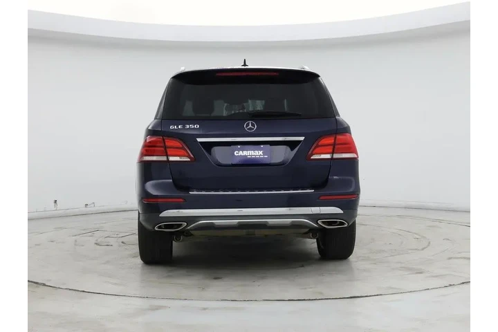 $18998 : Mercedes-Benz GLE 2016 GLE 3 image 6