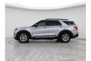 $27998 : Ford Explorer 2024 XLT 4dr S thumbnail