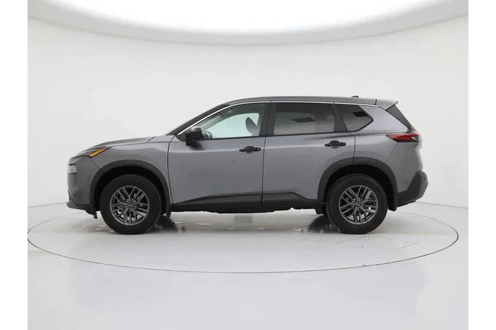 $22998 : Nissan Rogue 2023 AWD S 4dr image 3
