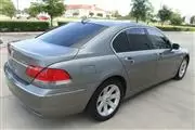 $4000 : 2006 BMW 750Li Sedan thumbnail