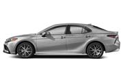 $25988 : 2022 Camry SE thumbnail