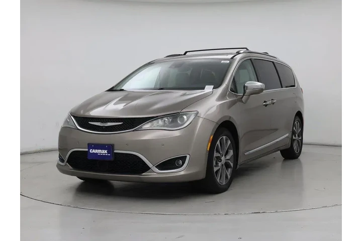 $29998 : Chrysler Pacifica 2017 Limit image 4