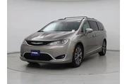 $29998 : Chrysler Pacifica 2017 Limit thumbnail