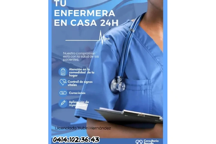 Servicio de Enfermería image 1