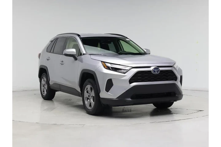 $31998 : Toyota RAV4 Hybrid 2024 AWD image 1