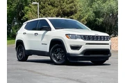 $8900 : 2018 Compass Sport thumbnail