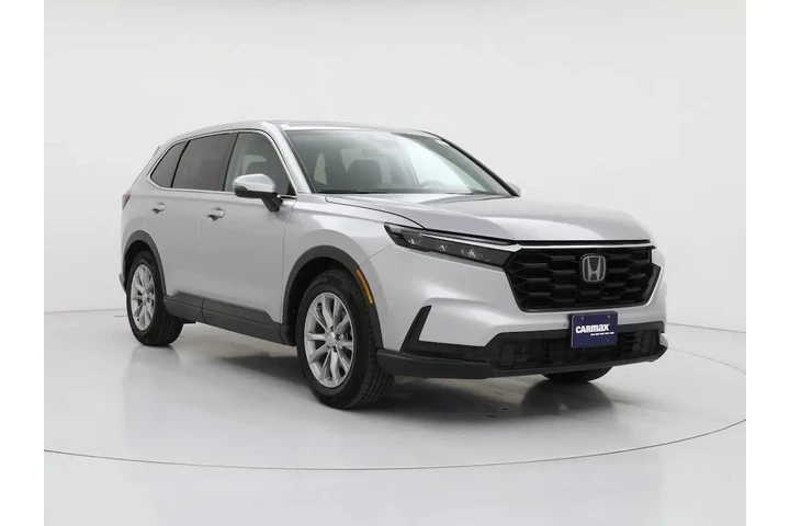 $33998 : Honda CR-V 2025 EX-L 4dr SUV image 1