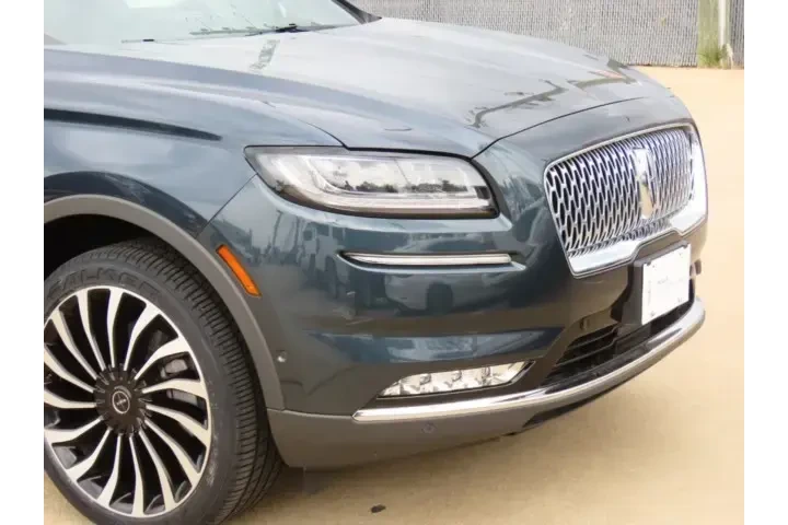 $39945 : Lincoln Nautilus 2022 AWD Bl image 5