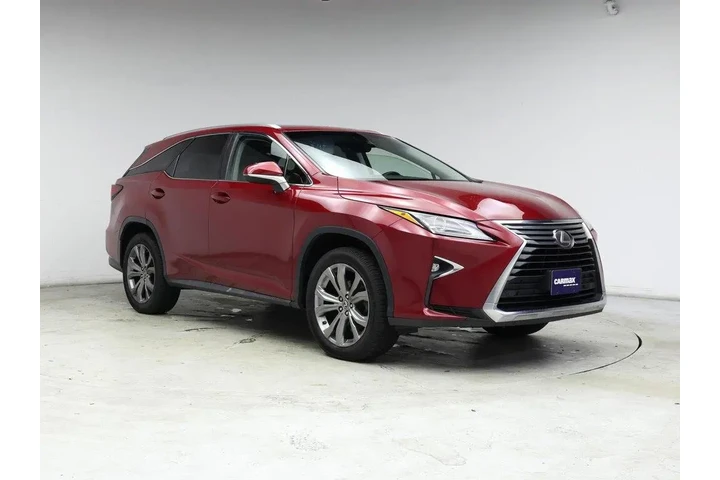 $25998 : Lexus RX 350L 2018 AWD 4dr S image 1