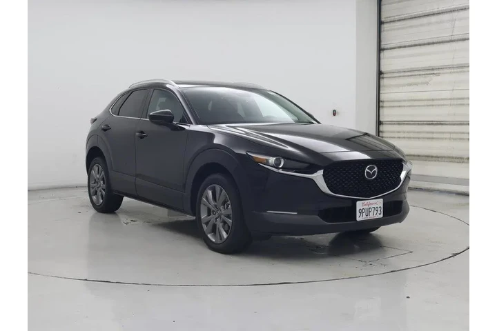 $25998 : Mazda CX-30 2024 AWD 2.5 S P image 1