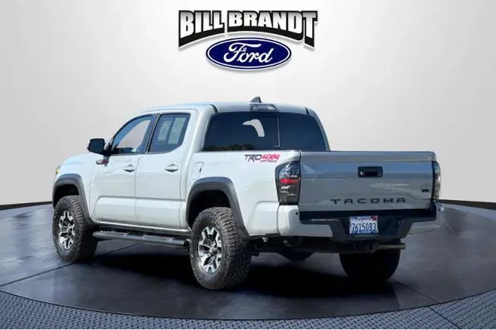 $37135 : Toyota Tacoma 2021 4x4 TRD P image 5