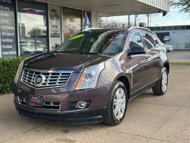 $13999 : 2015 SRX Performance Collecti image 6