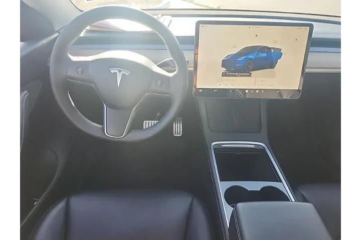 $30998 : Tesla Model Y 2022 AWD Perfo image 8